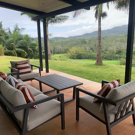 Villa Kamaya, ชามาเรล ภายนอก รูปภาพ