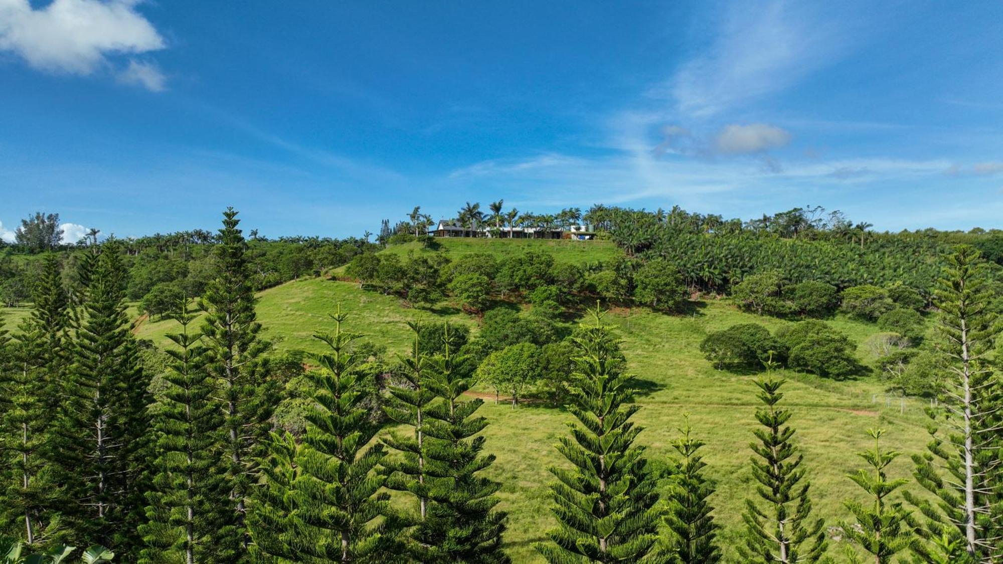 Villa Kamaya, ชามาเรล ภายนอก รูปภาพ