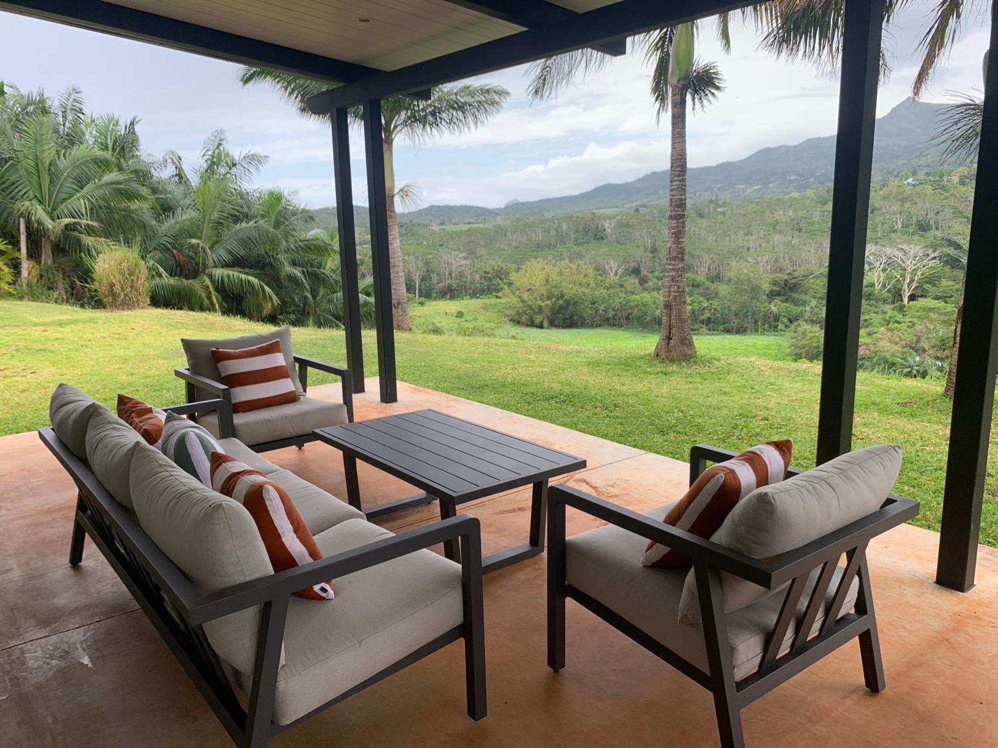 Villa Kamaya, ชามาเรล ภายนอก รูปภาพ
