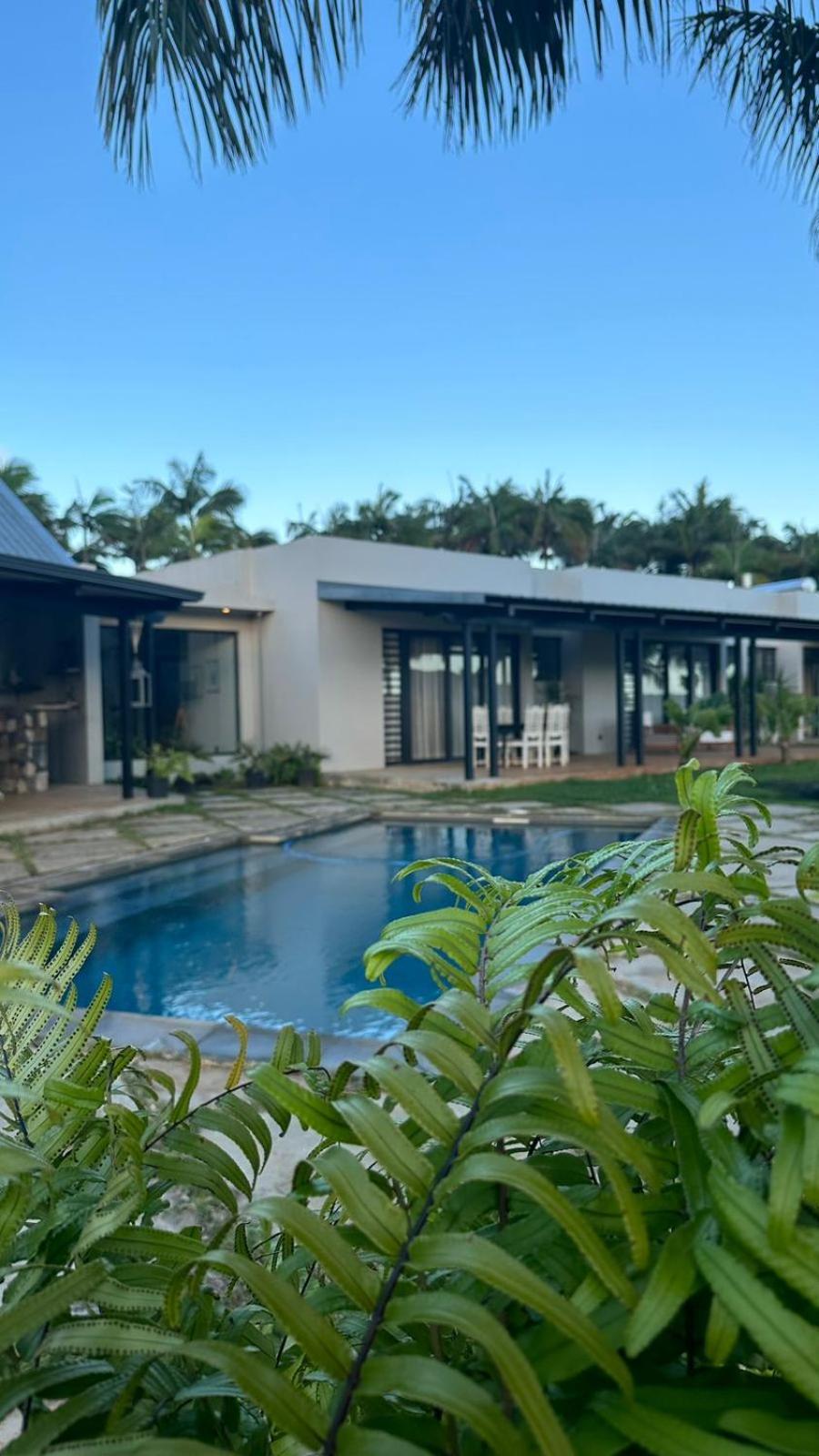Villa Kamaya, ชามาเรล ภายนอก รูปภาพ
