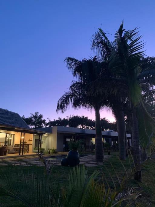 Villa Kamaya, ชามาเรล ภายนอก รูปภาพ