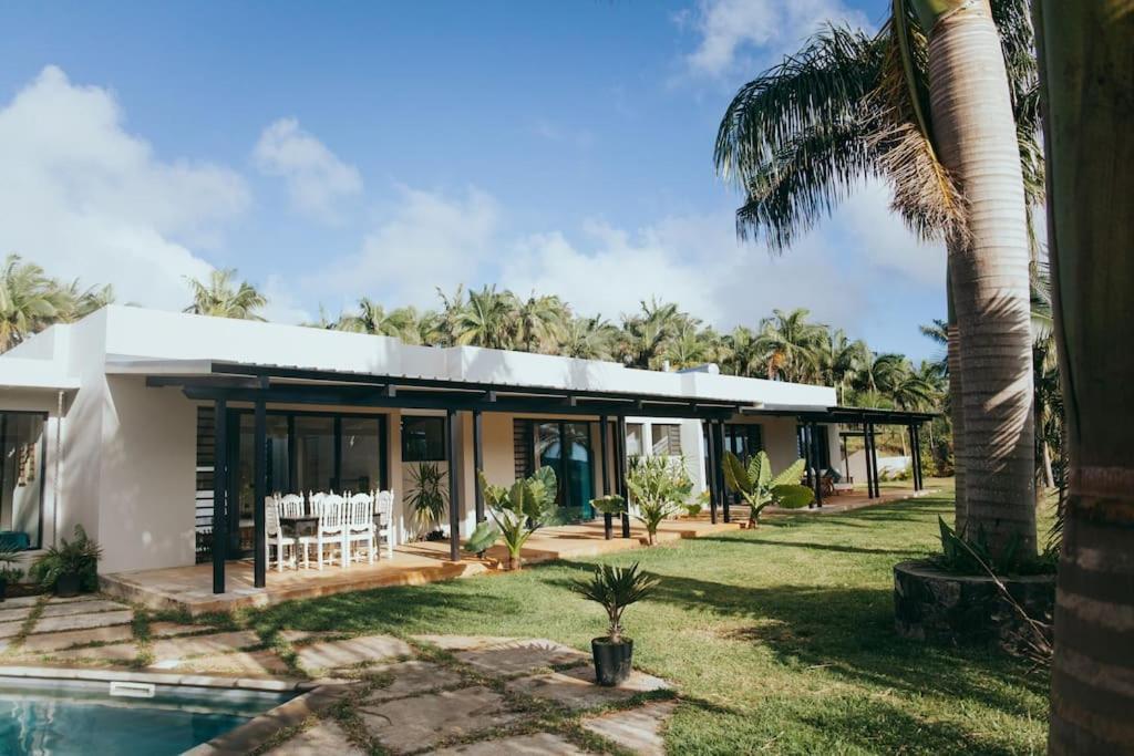 Villa Kamaya, ชามาเรล ภายนอก รูปภาพ