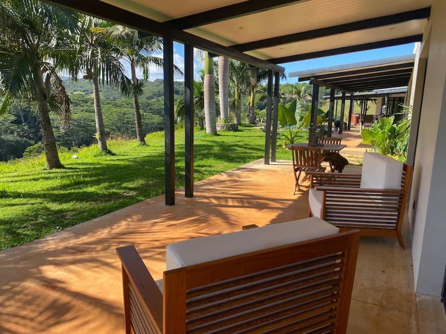 Villa Kamaya, ชามาเรล ภายนอก รูปภาพ