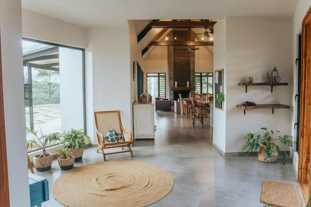Villa Kamaya, ชามาเรล ภายนอก รูปภาพ