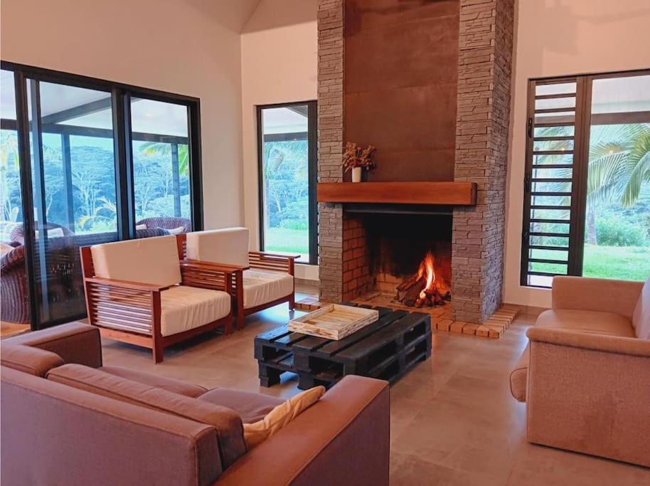 Villa Kamaya, ชามาเรล ภายนอก รูปภาพ