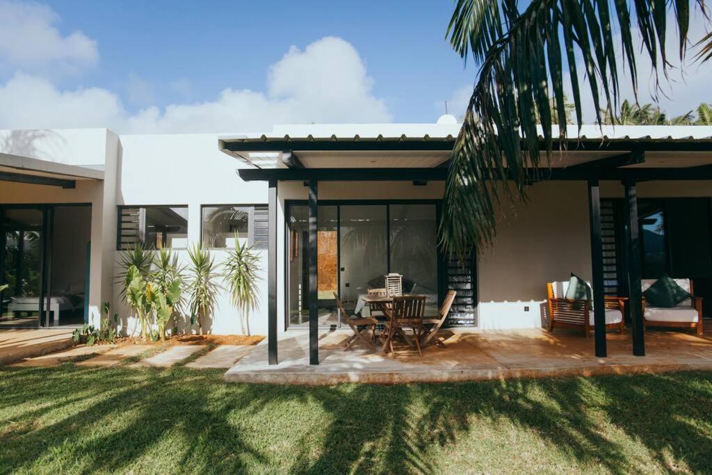 Villa Kamaya, ชามาเรล ภายนอก รูปภาพ