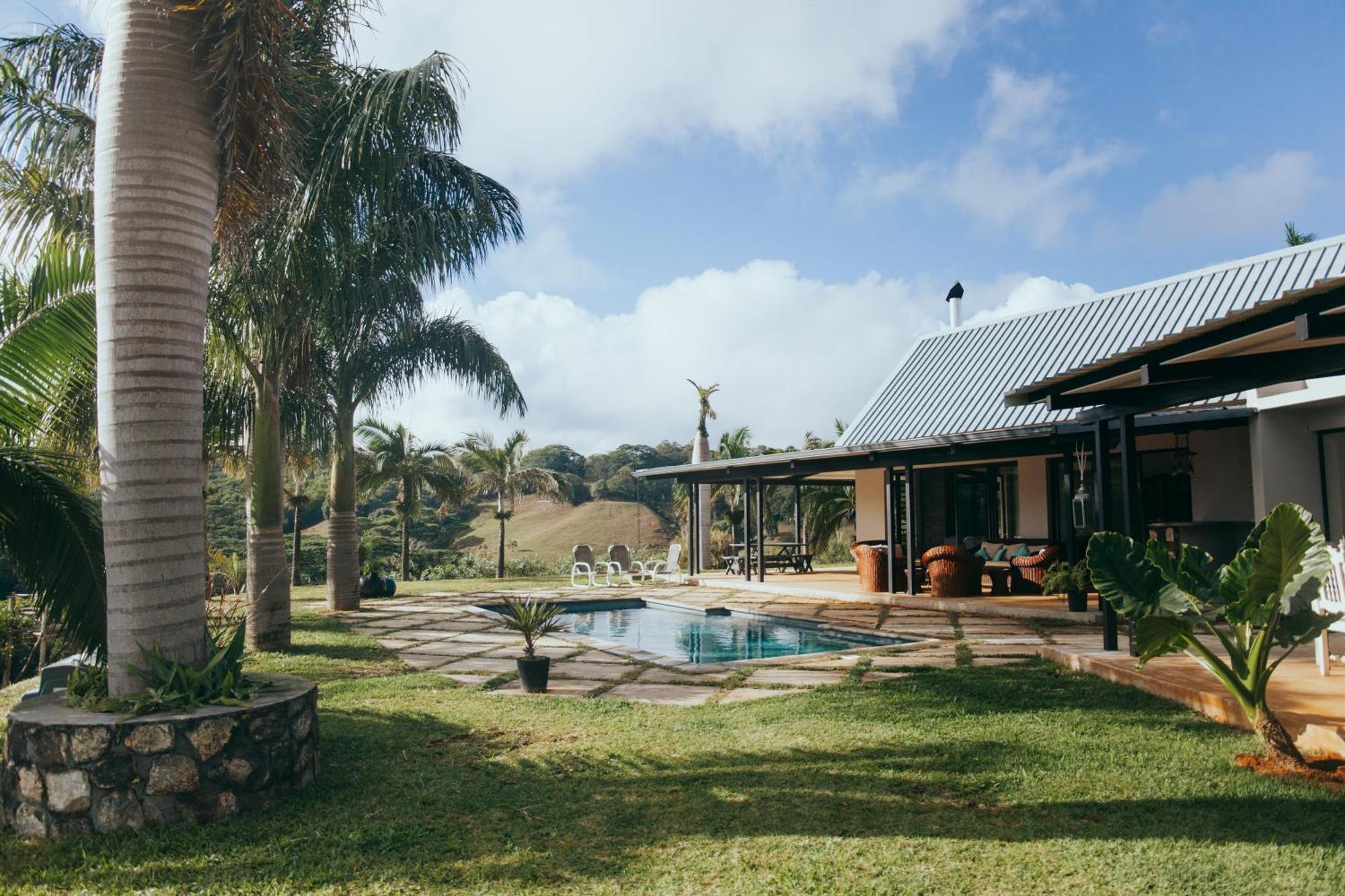 Villa Kamaya, ชามาเรล ภายนอก รูปภาพ