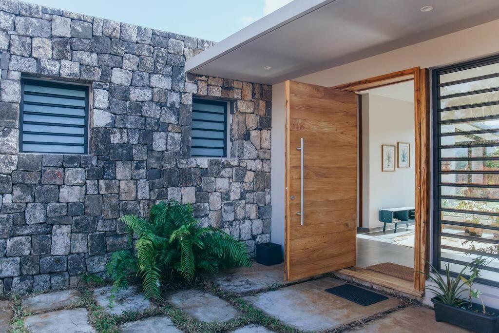 Villa Kamaya, ชามาเรล ภายนอก รูปภาพ