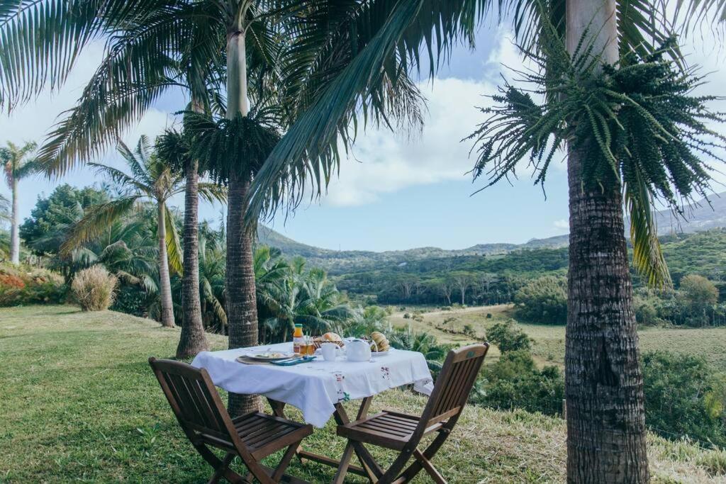 Villa Kamaya, ชามาเรล ภายนอก รูปภาพ
